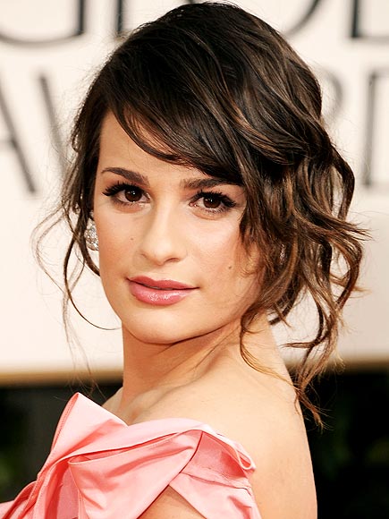 Lea+michele+and+dianna+agron+2011