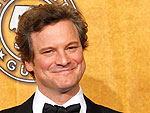 Colin Firth