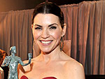 Julianna Margulies