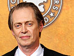 Steve Buscemi