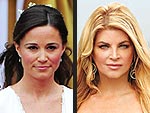 Biggest Body Moments of the Year | Kirstie Alley, Pippa Middleton