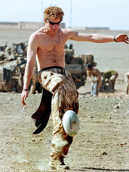PRINCE HARRY photo | Prince Harry