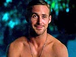 25 Sexy Chests to Be Thankful For | Ryan Gosling