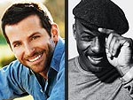 2011 Sexiest Man Alive Favorites | Bradley Cooper