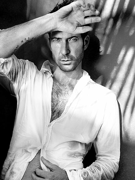 DYLAN MCDERMOTT   photo | Dylan McDermott