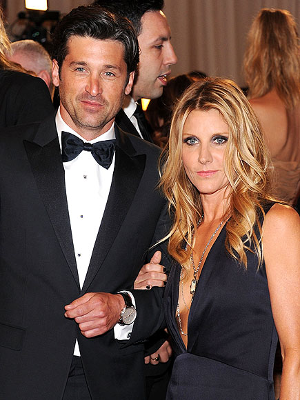 JILLIAN DEMPSEY
photo | Patrick Dempsey