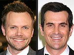 Watch TV's Funniest Guys for a Sexy Surprise