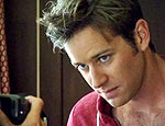 Armie Hammer's Looking for a 'Ludracris' Lady