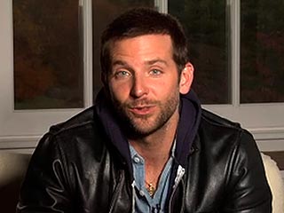Bradley Cooper: 'I Still Can't Believe It!'