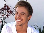 Derek Hough's Turn-Ons – and Turn-Offs