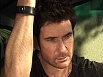 Dylan McDermott Explains Beautiful vs. Sexy