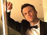 Joel McHale: I'm on the Sexy JV Squad