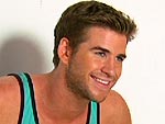 Liam Hemsworth: My Brothers Called Me Ugly