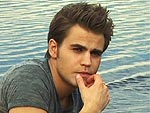 Paul Wesley's Favorite Compliment