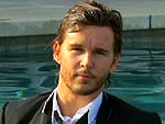 Ryan Kwanten Follows Mummy's Advice on Girls