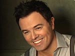 Seth MacFarlane Prefers Nice Over Naughty