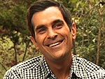 Ty Burrell Weighs In on Naughty vs. Nice