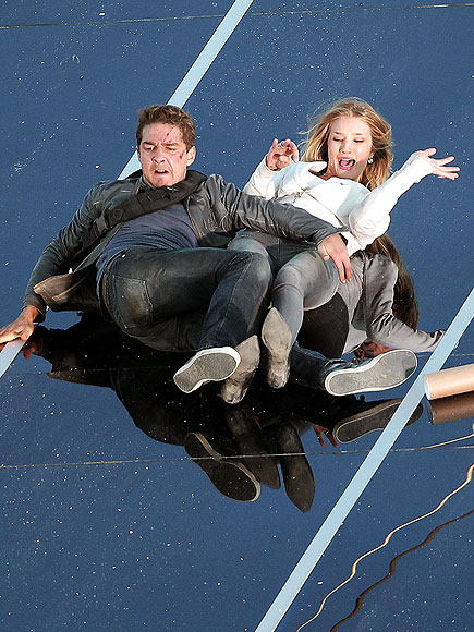 SHIA LABEOUF photo | Rosie Huntington-Whiteley, Shia LaBeouf