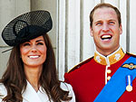 One Royally Hot Summer | Kate Middleton, Prince Harry, Prince William