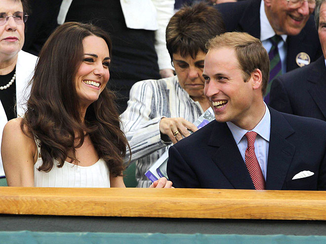LOVE MATCH
photo | Kate Middleton, Prince William