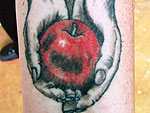 Twilight Tattoos to Die For