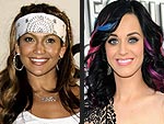 VMA Stars' Fashion Evolution | Katy Perry