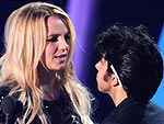 Best MTV VMA One-Liners | Britney Spears, Lady Gaga