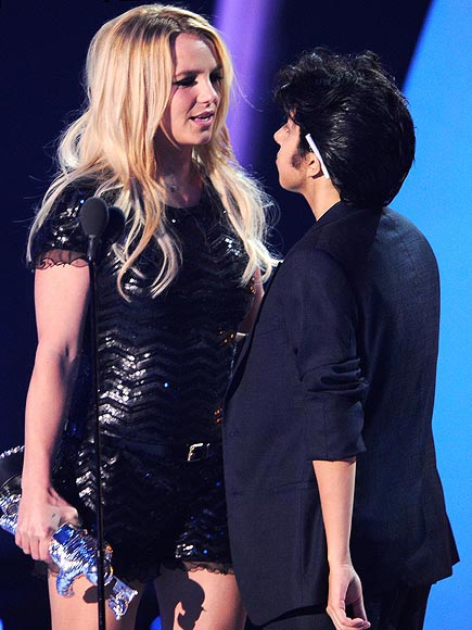  fotos | Britney Spears, Lady Gaga