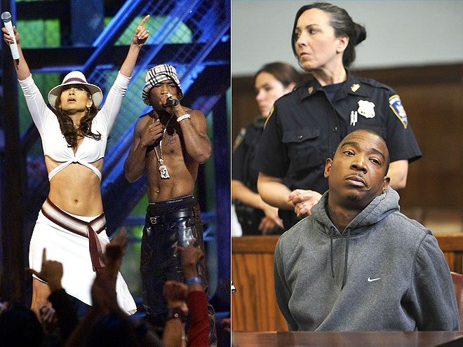 JA RULE photo | Ja Rule, Jennifer Lopez
