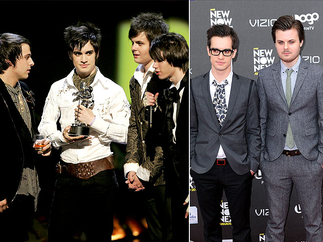 PANIC! AT THE DISCO photo | Panic! At the Disco