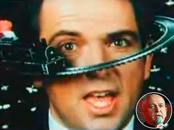 PETER GABRIEL photo | Peter Gabriel