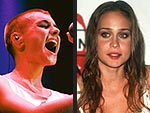 VMA Stars: Then & Now | A-Ha, Magne Furuholmen, Morten Harket, Pal Waaktaar
