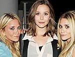 Mary-Kate Olsen