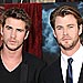 Hollywood's All in the Family Year! | Chris Hemsworth, Liam Hemsworth