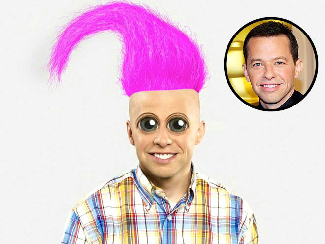 photo | Jon Cryer