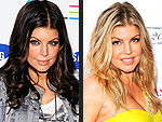 What a Difference a Year Makes! | Fergie