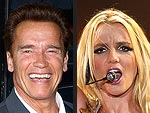Reversals of Fortune: Who's Up, Who's Down? | Arnold Schwarzenegger