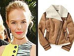 Holiday Gifts for Every Woman | Kate Bosworth