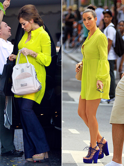 JESSICA VS. KIM  photo | Jessica Alba, Kim Kardashian