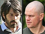 2011's Most Shocking Guy Makeovers | Ben Affleck