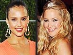 Best Bumps: 2011's Maternity Stylesetters | Jessica Alba