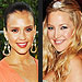Best Bumps: 2011's Maternity Stylesetters | Jessica Alba
