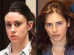 Most Gripping Crime Stories of 2011 | Amanda Knox, Casey Anthony