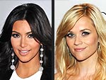 Top 10 News Stories of 2011 | Kim Kardashian, Reese Witherspoon