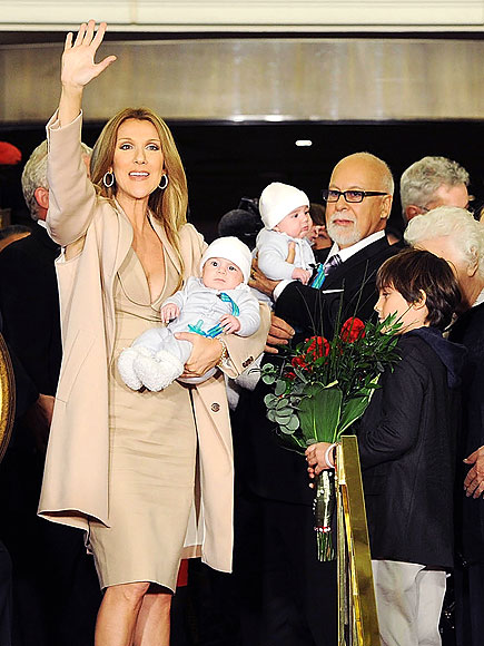 Céline Dion