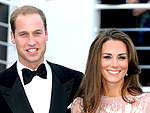 21 Best Celeb Snapshots of 2011 | Kate Middleton, Prince William
