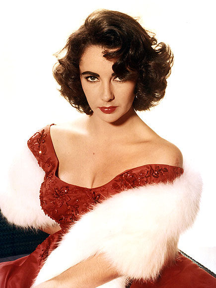 ELIZABETH TAYLOR
photo | Elizabeth Taylor