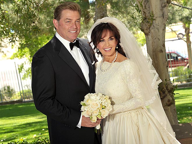 MARIE & STEPHEN photo | Marie Osmond
