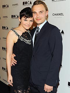 Ginnifer Goodwin Is Engaged! | Ginnifer Goodwin, Joey Kern