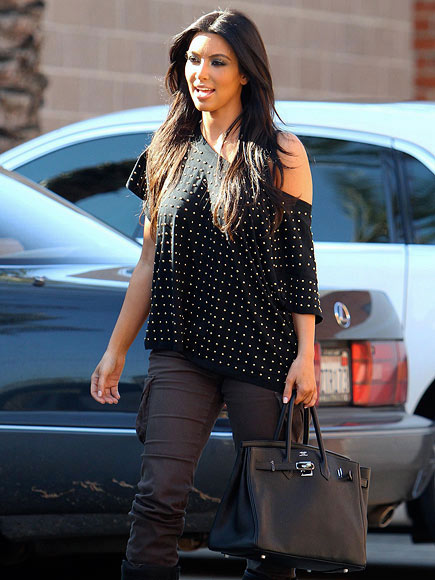 SOMETHING TO TALK ABOUT photo | Kim Kardashian
